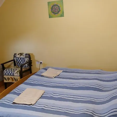 Nirvana Vendeghaz Bakony Guest house