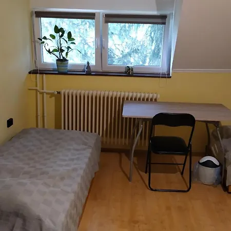 Nirvana Vendeghaz Bakony * Borzavar