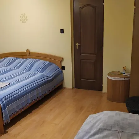 Guest house Nirvana Vendeghaz Bakony Borzavar