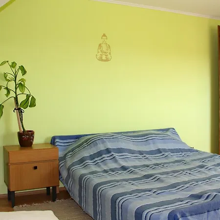 Guest house Nirvana Vendeghaz Bakony *